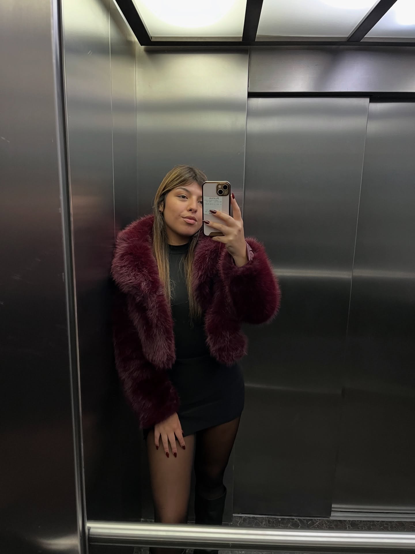 Miss Jadounette