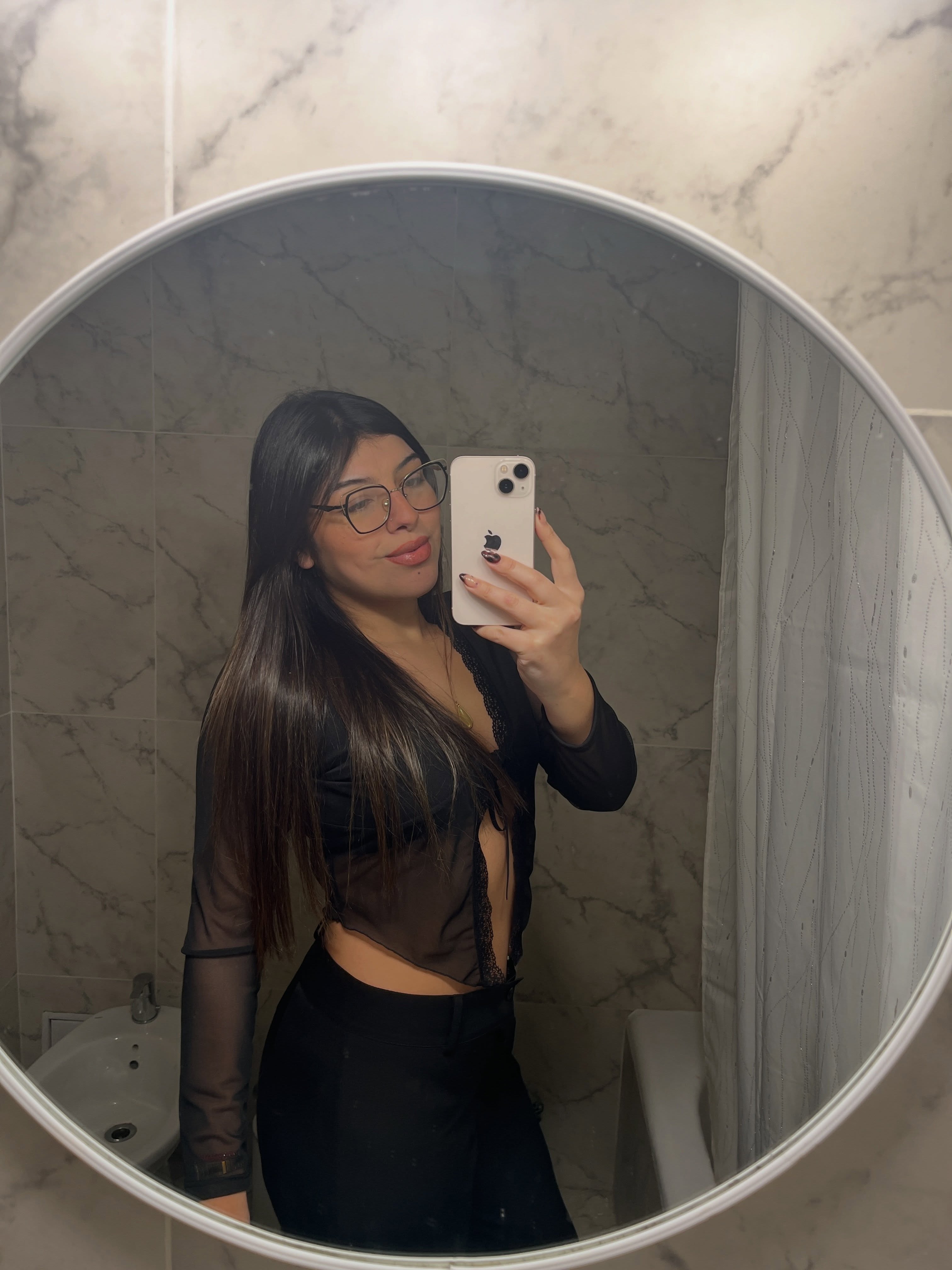 Miss Jadounette